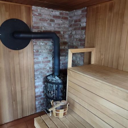Suite Vorderrhoen Anni Unsleben Extérieur photo