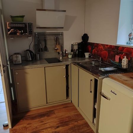 Suite Vorderrhoen Anni Unsleben Extérieur photo