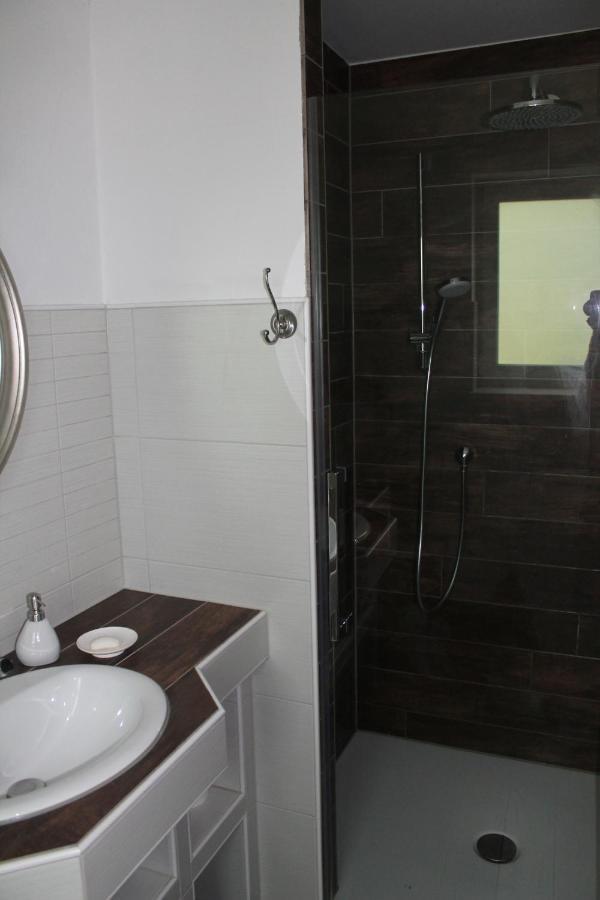 Suite Vorderrhoen Anni Unsleben Extérieur photo