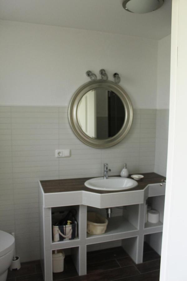 Suite Vorderrhoen Anni Unsleben Extérieur photo