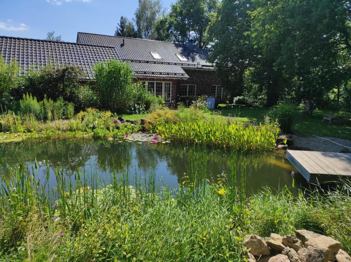 Suite Vorderrhoen Anni Unsleben Extérieur photo