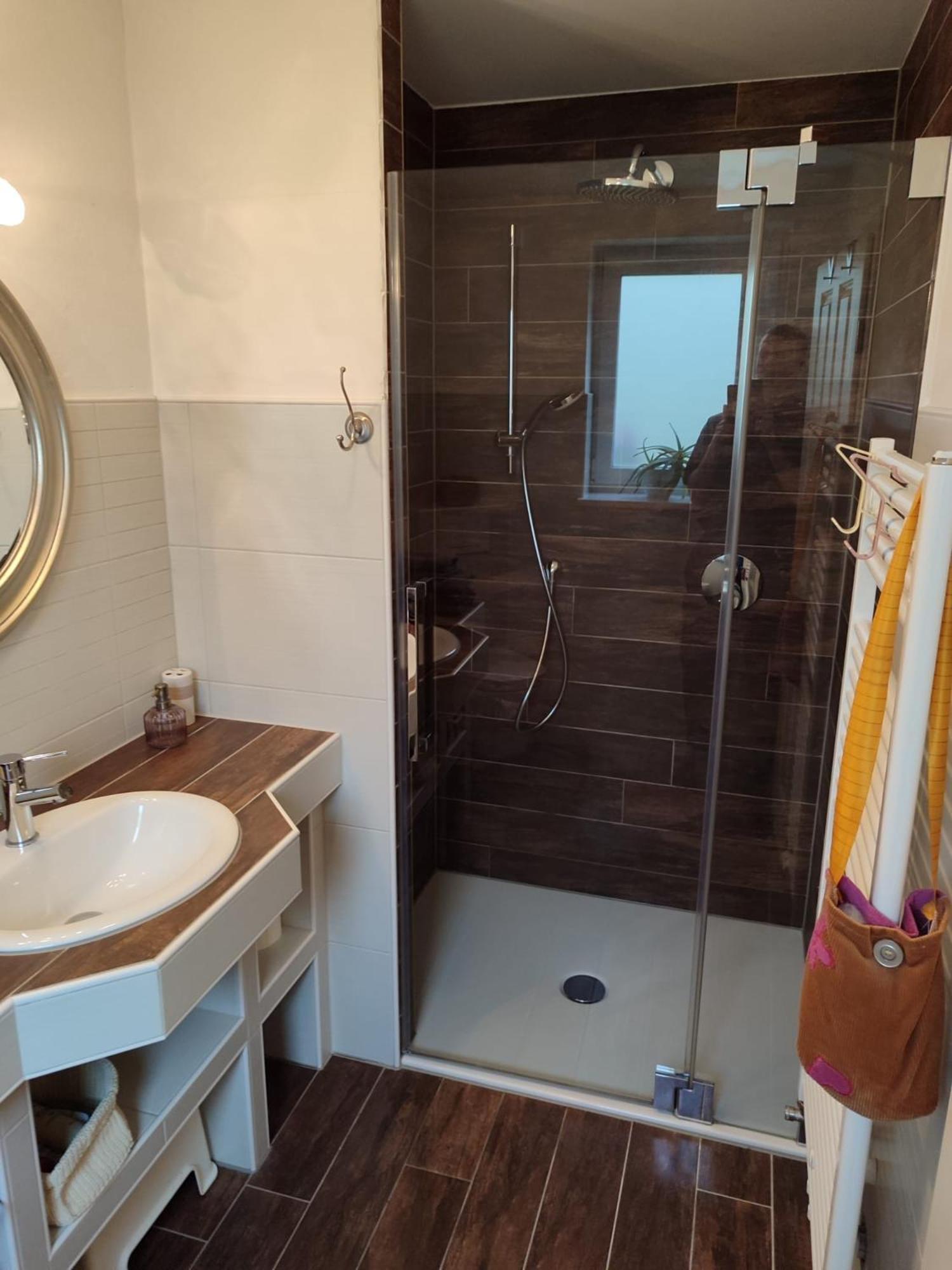 Suite Vorderrhoen Anni Unsleben Extérieur photo